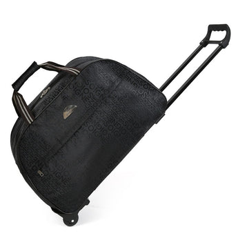 Women Waterproof High capacity Travel Bag Thick Style Rolling Suitcase Trolley Luggage lady Men Travel Bags Suitcase With Wheels