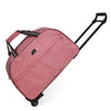 Women Waterproof High capacity Travel Bag Thick Style Rolling Suitcase Trolley Luggage lady Men Travel Bags Suitcase With Wheels