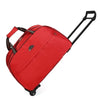Women Waterproof High capacity Travel Bag Thick Style Rolling Suitcase Trolley Luggage lady Men Travel Bags Suitcase With Wheels