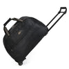 Women Waterproof High capacity Travel Bag Thick Style Rolling Suitcase Trolley Luggage lady Men Travel Bags Suitcase With Wheels