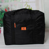 New Large size  Foldable Travel Storage Luggage Carry-on Organize  Waterproof Travel Bag Travel  Duffle