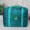 New Large size  Foldable Travel Storage Luggage Carry-on Organize  Waterproof Travel Bag Travel  Duffle