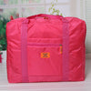 New Large size  Foldable Travel Storage Luggage Carry-on Organize  Waterproof Travel Bag Travel  Duffle