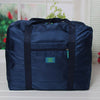 New Large size  Foldable Travel Storage Luggage Carry-on Organize  Waterproof Travel Bag Travel  Duffle