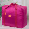 New Large size  Foldable Travel Storage Luggage Carry-on Organize  Waterproof Travel Bag Travel  Duffle