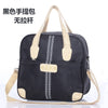 2019 New Large Capacity Luggage with Wheels Suitcases and Travel Bags Luggage Bag Duffel Bag  Packing Cubes Weekend Bag
