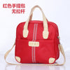 2019 New Large Capacity Luggage with Wheels Suitcases and Travel Bags Luggage Bag Duffel Bag  Packing Cubes Weekend Bag