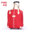 2019 New Large Capacity Luggage with Wheels Suitcases and Travel Bags Luggage Bag Duffel Bag  Packing Cubes Weekend Bag