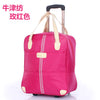 2019 New Large Capacity Luggage with Wheels Suitcases and Travel Bags Luggage Bag Duffel Bag  Packing Cubes Weekend Bag