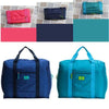 Foldable Travel Bag Big Size Waterproof Clothes Luggage Carry-on Organizer Hand Shoulder Duffle Bag